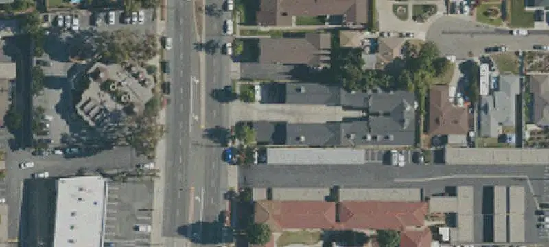 12-Unit Apartment Building with Garages