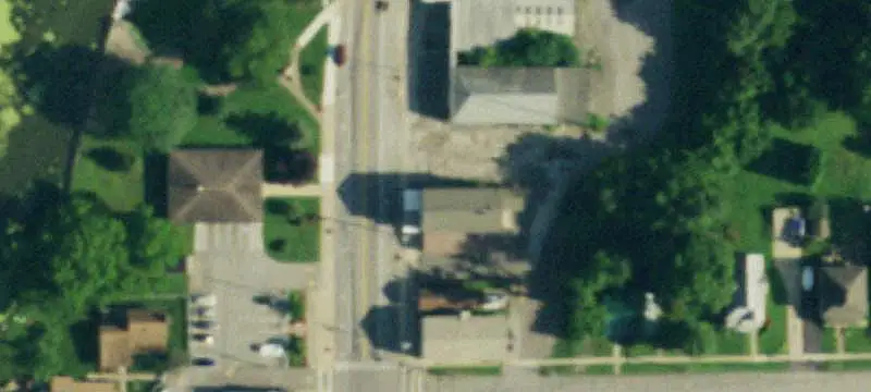 Mixed-Use Property with Full Kitchen