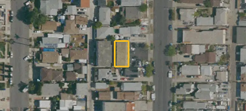 11-Unit Apartment Building