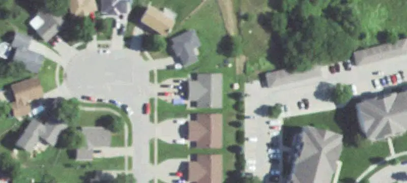 Updated Duplex Property