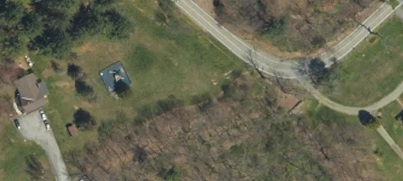 Creekfront Triplex Property