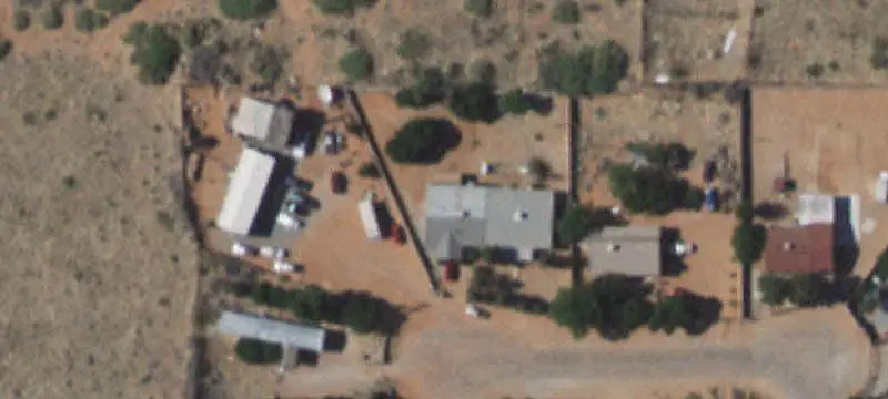 Duplex With Separate Entrances