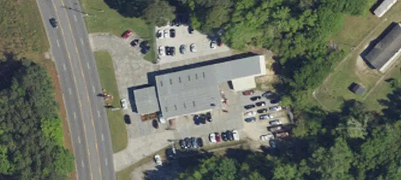 NNN Automotive Service Property