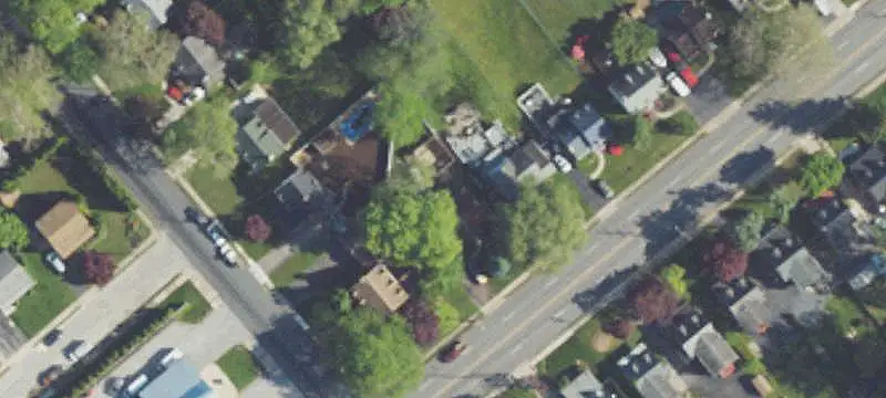 Two-Unit Duplex with Bonus Room