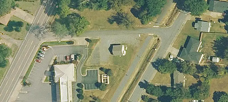 Specialty Property with Parking