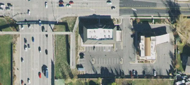Two-Story Office Building