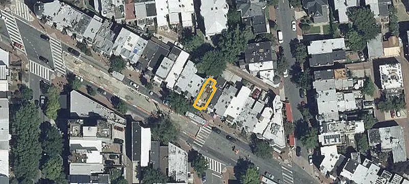 Mixed-Use Property with Commercial Kitchen