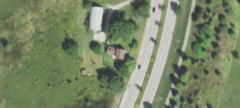 Commercial Land at Eola Road