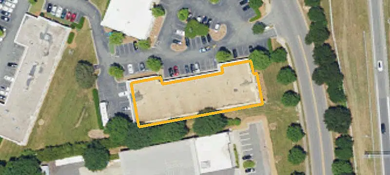 Office Condo with Highway Visibility