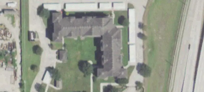 Two-Tract Commercial Land