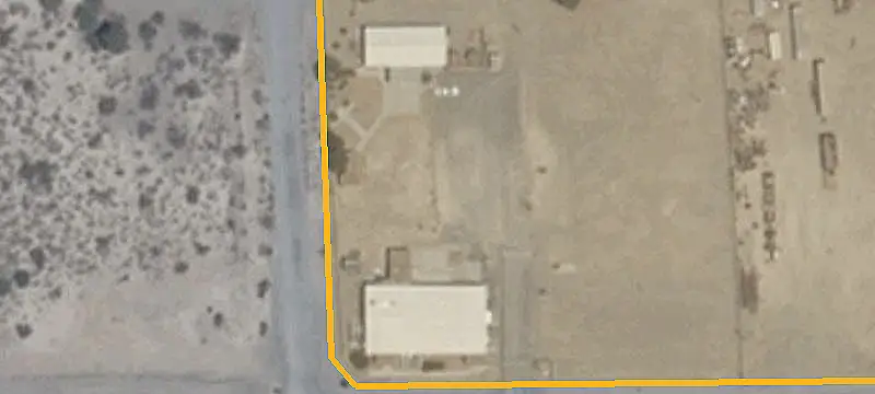 Vacant Land