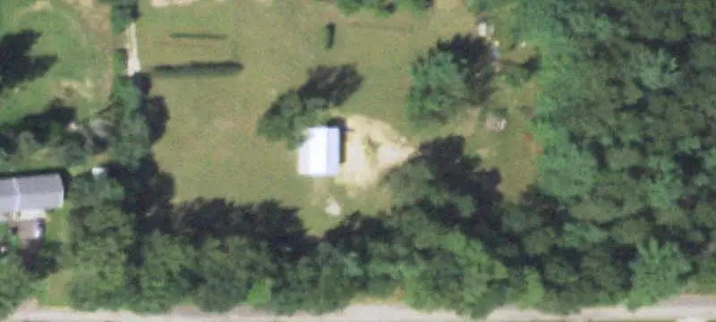 Waterfront Land with Lake Frontage