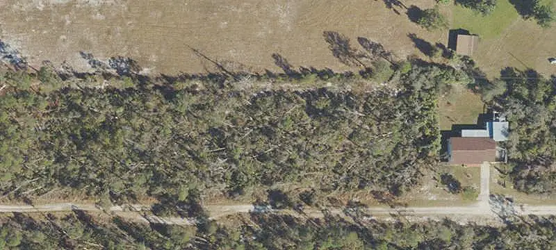 Land or Vacant Lot