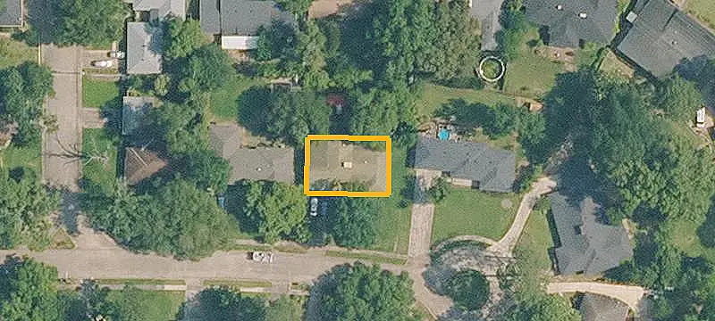 Updated Duplex with Covered Porches