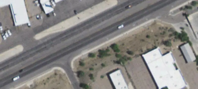 Single-Tenant NNN Property