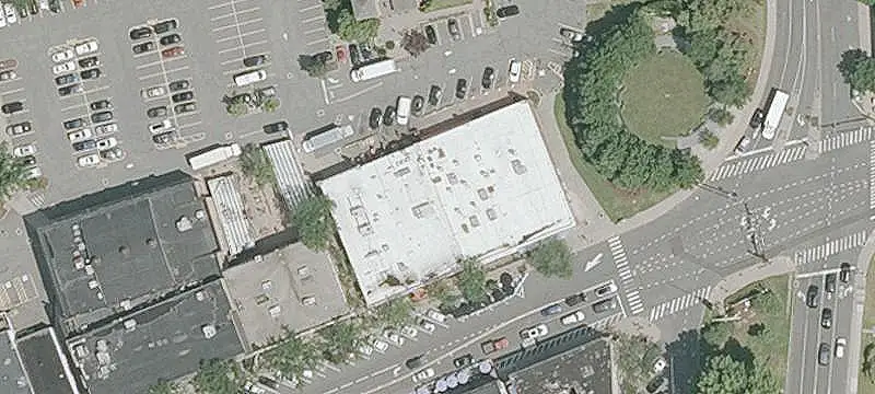 Three-Tenant Leased Retail Space
