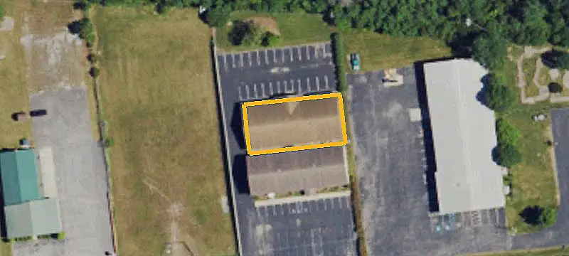 Multi-Tenant Office Buildings