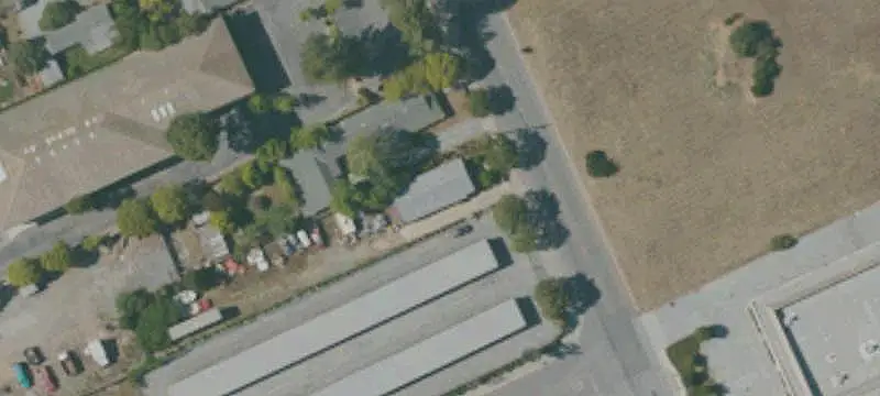 172-Unit Self-Storage Facility