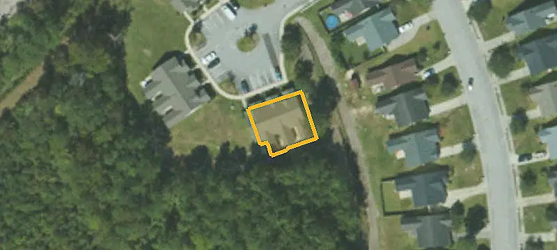 Three-Building Triplex Portfolio