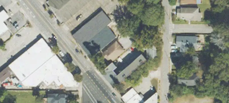 C1 Commercial Land Site