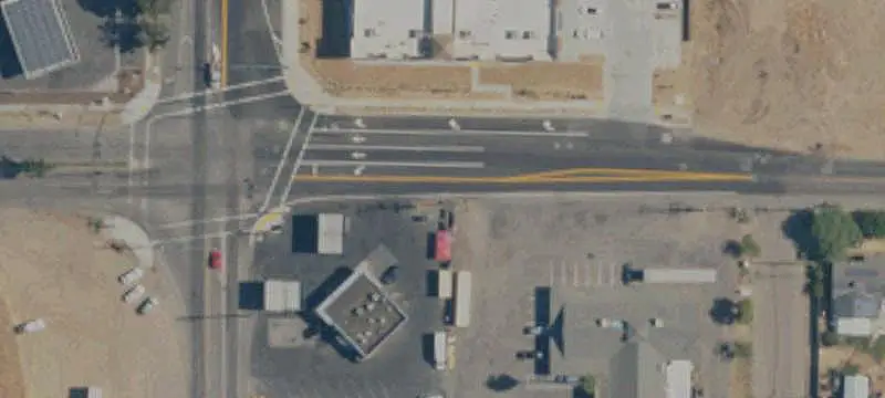 Shovel-Ready Industrial Land