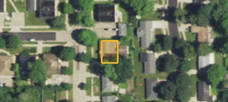 Brick Ranch Duplex