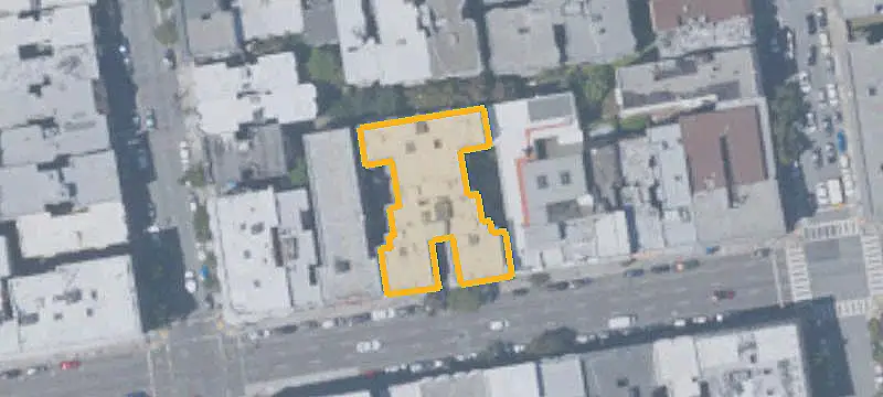 75-Unit Apartment Building