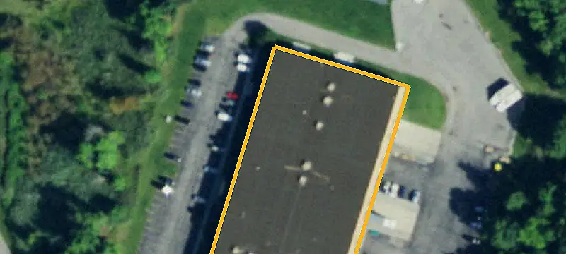 Office Units with Solar Power
