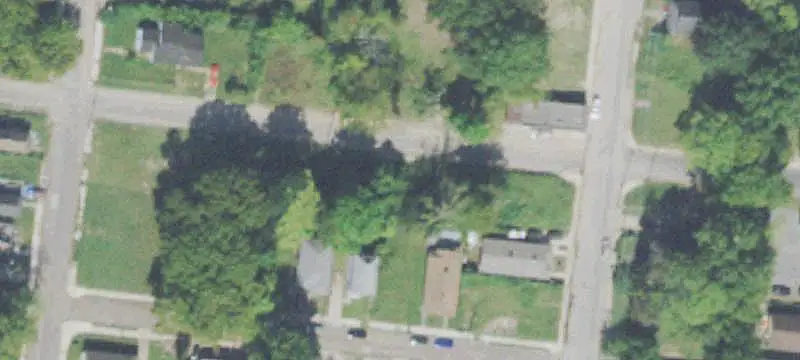 Vacant Land