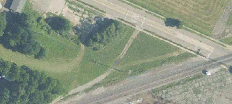 Industrial Land with Road Frontage