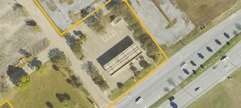 Approved Industrial Land Parcel