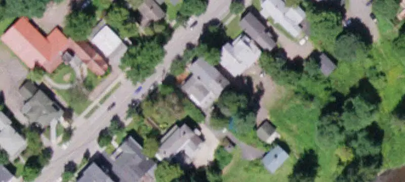 Live-Work Mixed-Use Property