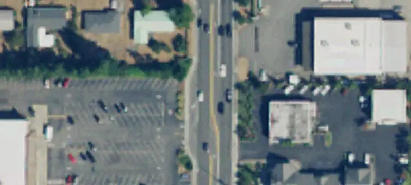 Arterial Storefront Property
