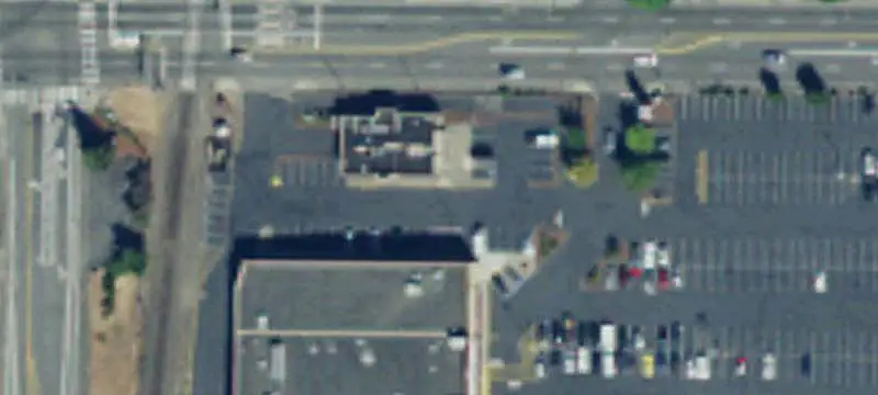 Dairy Queen Retail Space