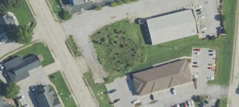 Commercial Land Building Site