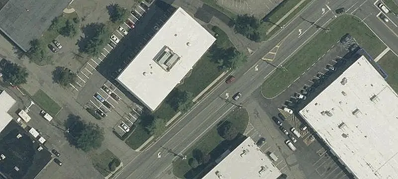 Professional Office Building