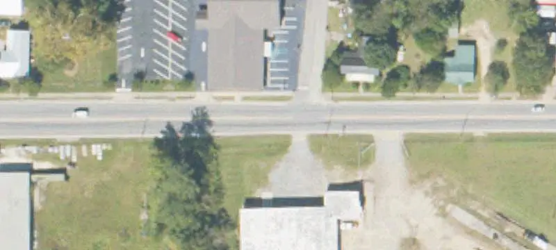 Single-Tenant NNN Retail Property