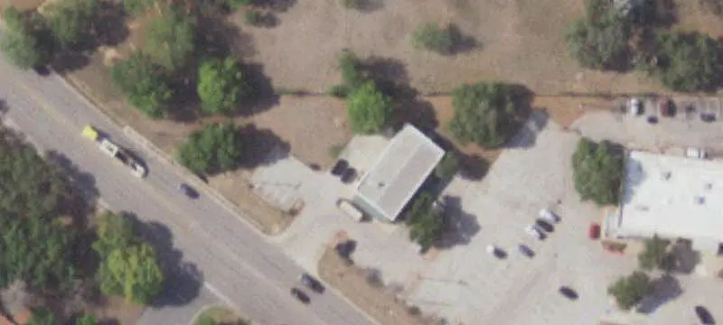 Baron’s Creek Shopping Center