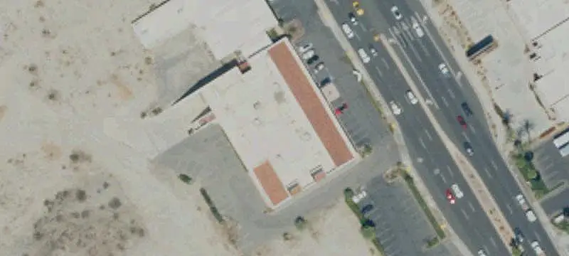 Renovated Mixed-Use Building