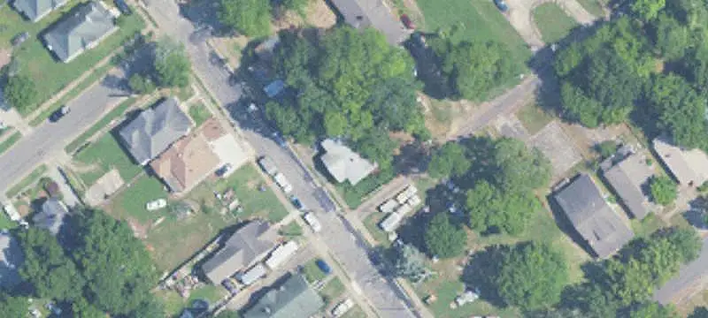 Flex Facility with Drive-In Access