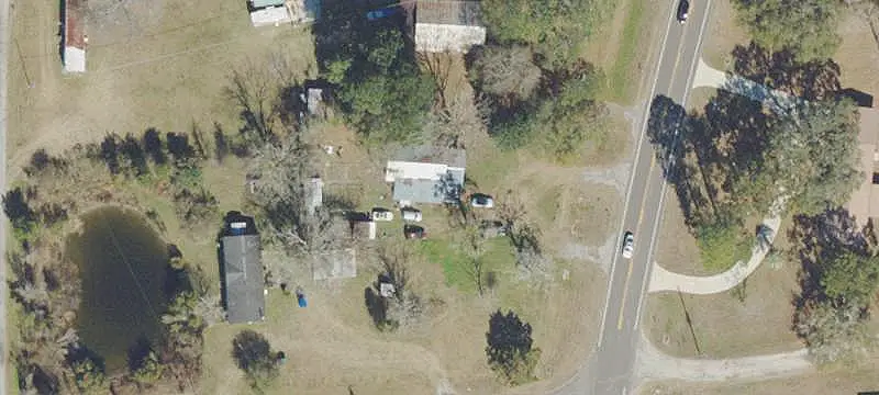 Grocery and Convenience Store Building