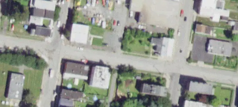 Waterfront Warehouse