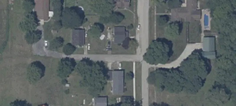 Commercial Land with Rolling Terrain