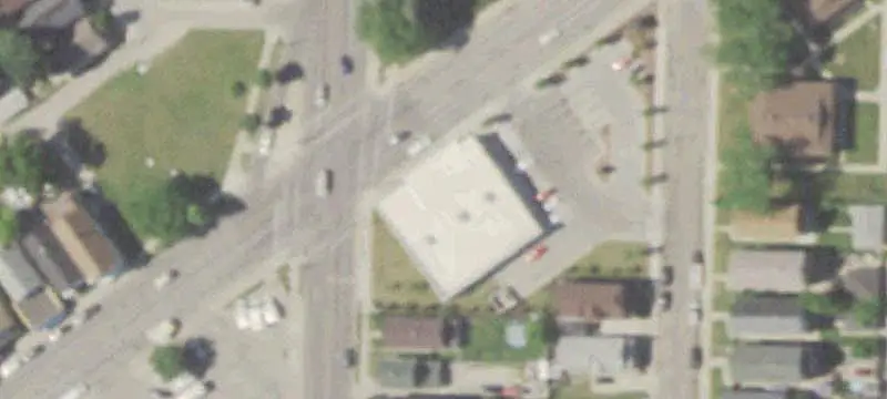 O'Reilly Auto Parts Automotive Property