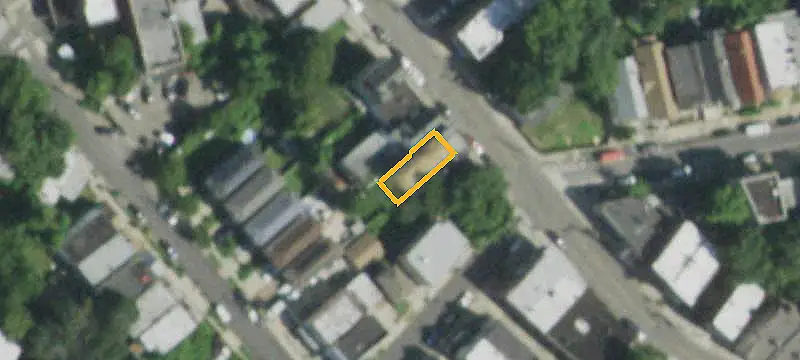 Five-Family Apartment Building