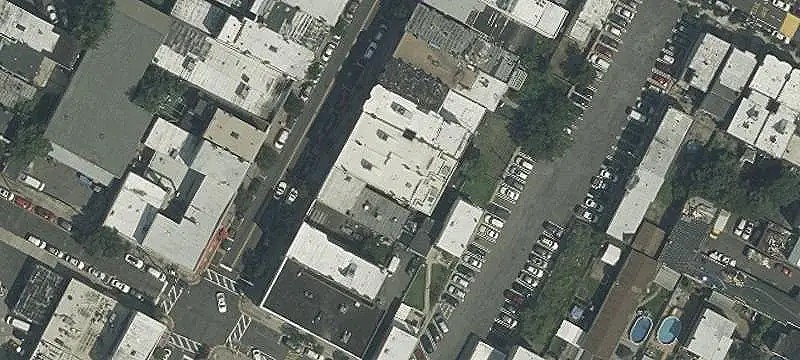 Mixed-Use Property with Retail