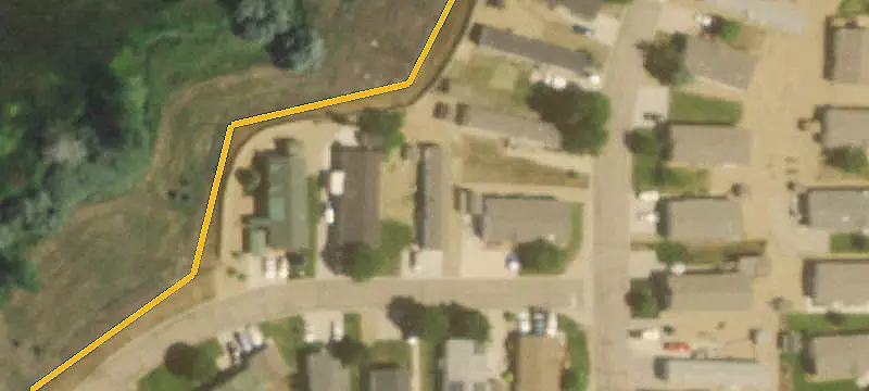 Specialty Property with Mountain Views