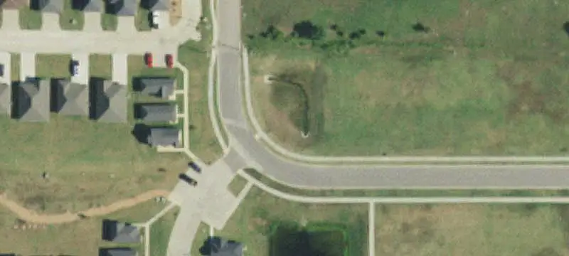 Commercial Land Near Fairfield Marriott