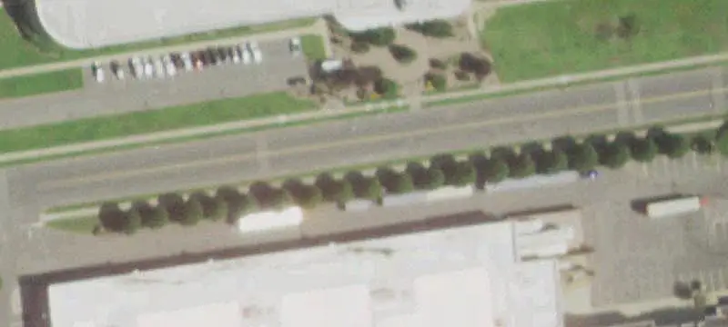 Inline Retail Space