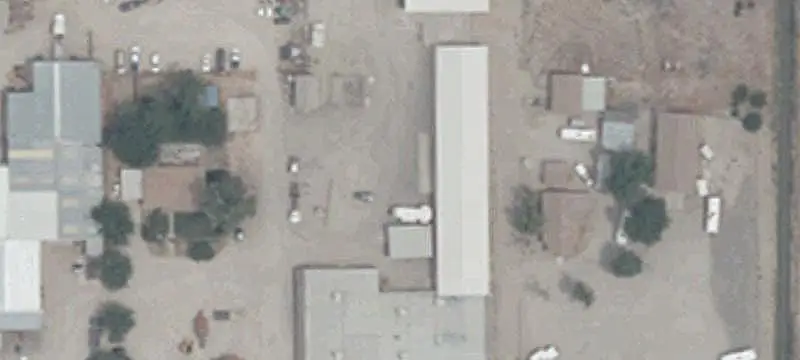 Single-Level Flex Building